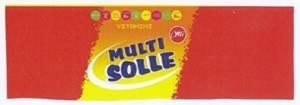 Paraqitja e markës MULTI SOLLE