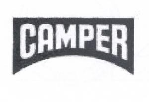 Paraqitja e markës CAMPER