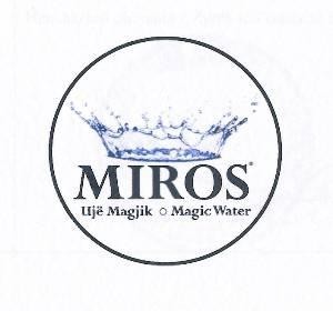 Paraqitja e markës MIROS
