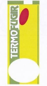 Paraqitja e markës TERMOFUGIR