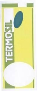 Paraqitja e markës TERMOSIL