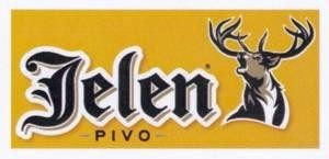 Paraqitja e markës Jelen PIVO