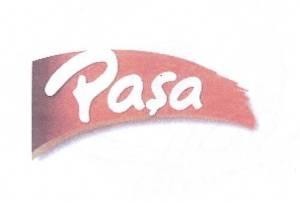 Paraqitja e markës Paşa