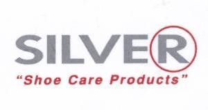 Paraqitja e markës SILVER "Shoe Care Products