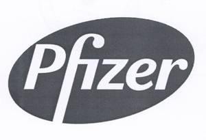 Paraqitja e markës Pfizer