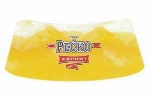 Paraqitja e markës PECKO