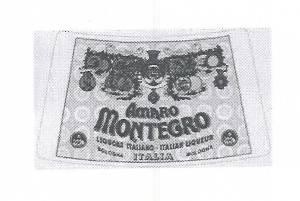 Paraqitja e markës Amaro Montenegro