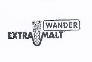 Paraqitja e markës EXTRA MALT WANDER