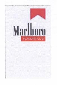 Paraqitja e markës Marlboro