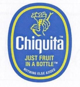 Paraqitja e markës Chiquita