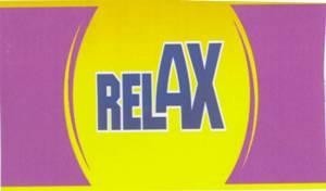 Paraqitja e markës RELAX