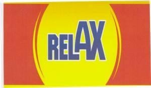 Die Wiedergabe der Marke RELAX