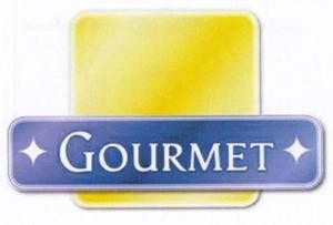 Paraqitja e markës GOURMET