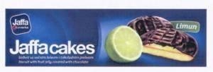 Paraqitja e markës Jaffacakes
