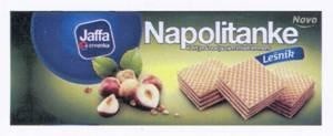 Paraqitja e markës Napolitanke