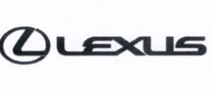 Paraqitja e markës LEXUS