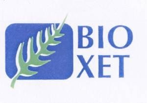 Paraqitja e markës BIOXET