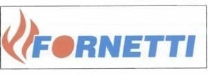 Paraqitja e markës FORNETTI