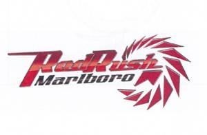 Paraqitja e markës RedRush Marlboro