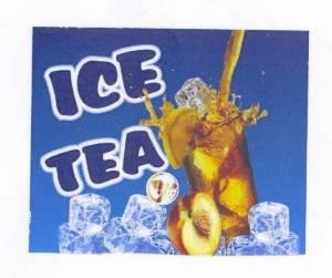 Paraqitja e markës ICE TEA