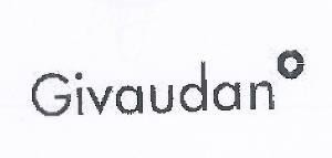 Paraqitja e markës Givaudan