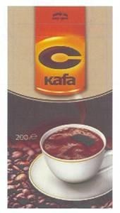 Paraqitja e markës Kafa