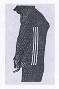 Paraqitja e markës Adidass