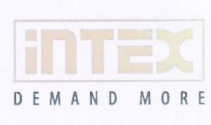 Paraqitja e markës inTEX DEMAND MORE