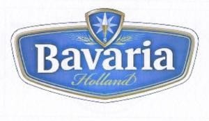 The representation of the trademark Bavaria
