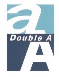 Paraqitja e markës Double A