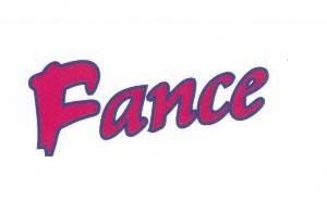 Paraqitja e markës Fance