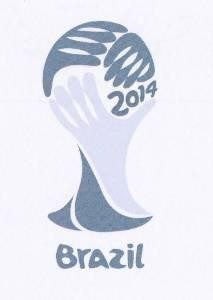 Paraqitja e markës BRAZIL