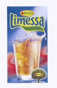 Paraqitja e markës Limessa