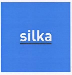 Paraqitja e markës silka