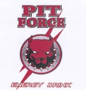 Paraqitja e markës PIT FORCE