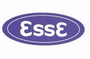 Paraqitja e markës EssE