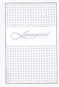 Paraqitja e markës Avangard FLAVOUR NO 4
