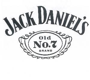 Paraqitja e markës JACK DANIEL'S