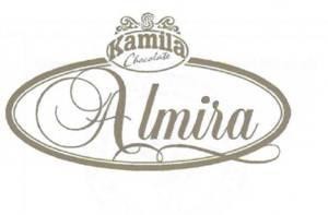 Paraqitja e markës Almira