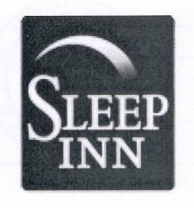 Paraqitja e markës SLEEP INN