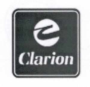 Paraqitja e markës Clarion