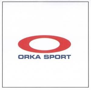 Paraqitja e markës ORKA SPORT