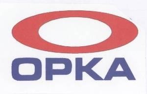 Paraqitja e markës OPKA