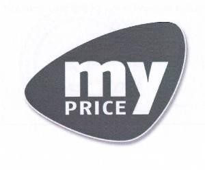 Paraqitja e markës my PRICE
