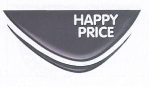 Paraqitja e markës HAPPY PRICE