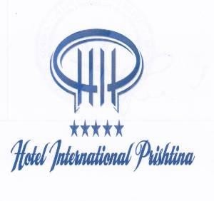 Paraqitja e markës Hotel International Prishtina