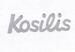 Kosilis markasının görünümü