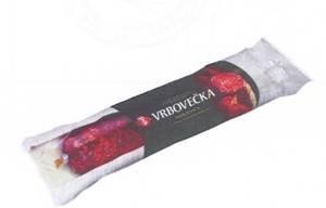 Paraqitja e markës VRBOVEČKA