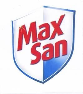 Paraqitja e markës Max San