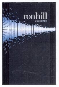 Paraqitja e markës ronhill UNLIMITED